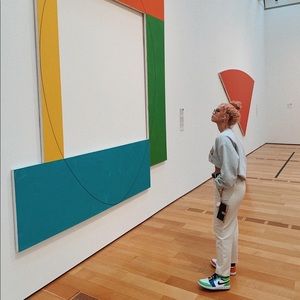 Meet your Posher, Charlie